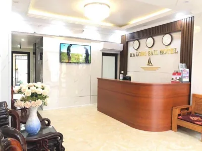 Sail Hotel Hạ Long – 照片 2