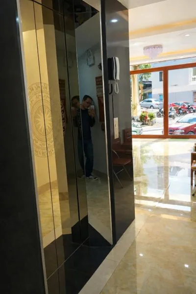 Sail Hotel Hạ Long – 照片 5