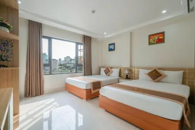 Sail Hotel Hạ Long – 照片 7