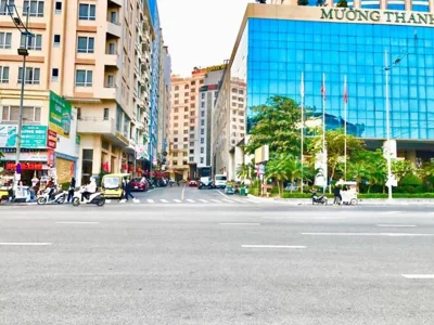 Sail Hotel Hạ Long – 照片 10