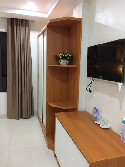 Sail Hotel Hạ Long – 照片 13